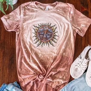 Sublime Graphic Tee